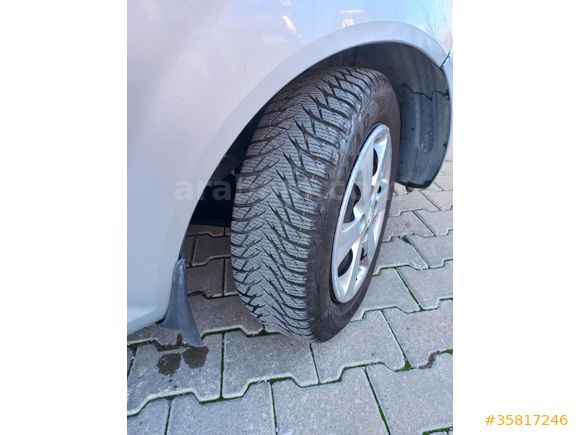 DÜŞÜK KM AİLE ARACI
