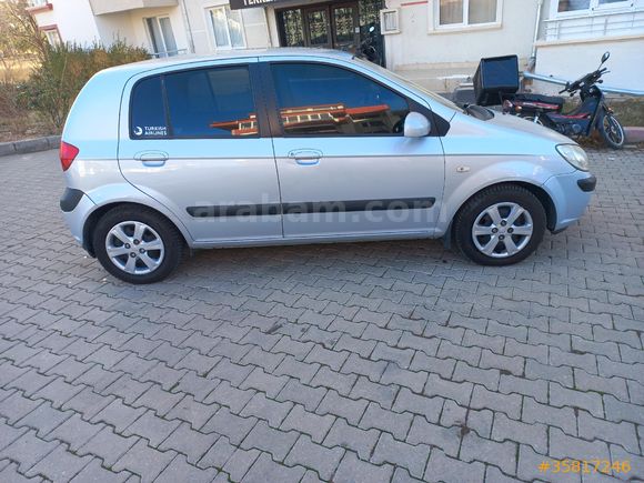DÜŞÜK KM AİLE ARACI