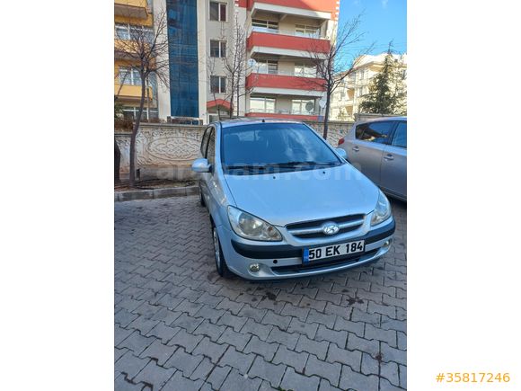 DÜŞÜK KM AİLE ARACI