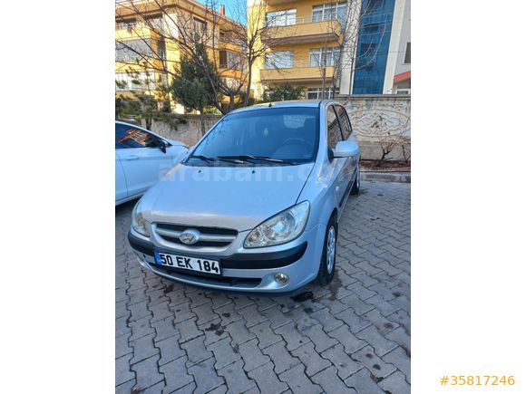 DÜŞÜK KM AİLE ARACI