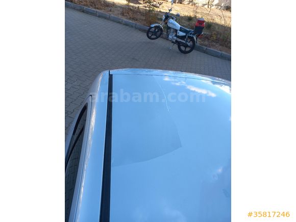 DÜŞÜK KM AİLE ARACI