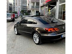 Sahibinden Volkswagen VW CC 1.4 TSi 2014 Model 