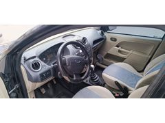 Sahibinden Ford Fiesta 1.4 TDCi Comfort 2006 Model
