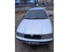 Sahibinden Skoda Octavia 1.8 T SLX 2000 Model 