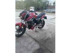 Sahibinden Mondial 125 Drift L CBS 