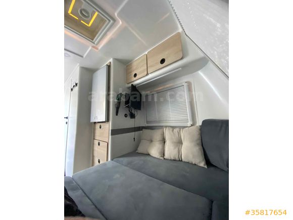 Sahibinden Karavan Çekme İstanbul