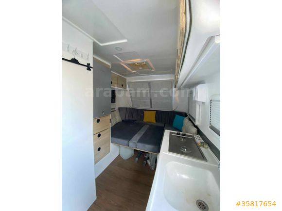 Sahibinden Karavan Çekme İstanbul