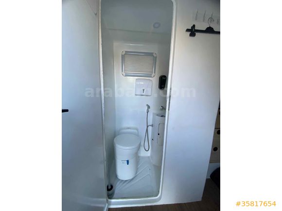 Sahibinden Karavan Çekme İstanbul
