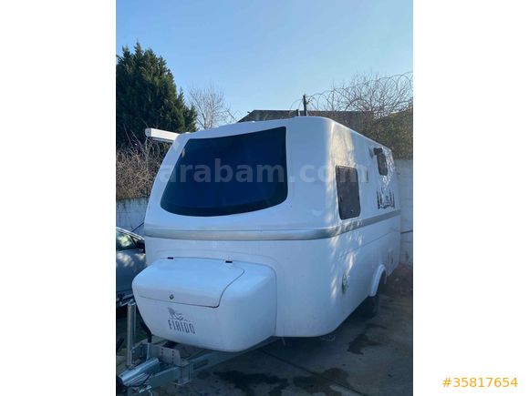 Sahibinden Karavan Çekme İstanbul