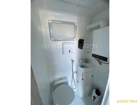 Sahibinden Karavan Çekme İstanbul