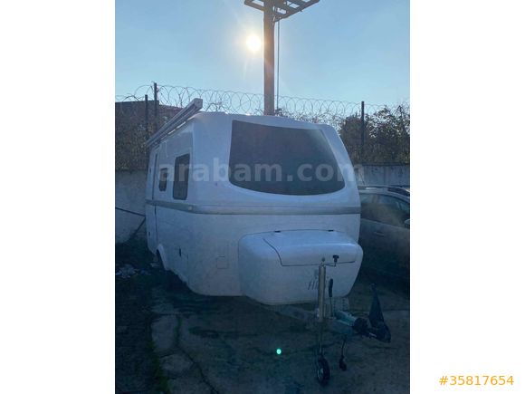 Sahibinden Karavan Çekme İstanbul