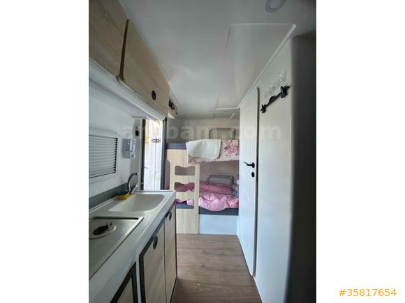 Sahibinden Karavan Çekme İstanbul