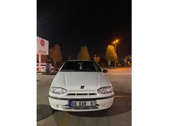 Sahibinden Fiat Palio 1.4 EL 2000 Model 