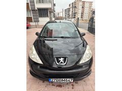 Sahibinden Peugeot 206+ 1.4 Comfort 2011 Model 