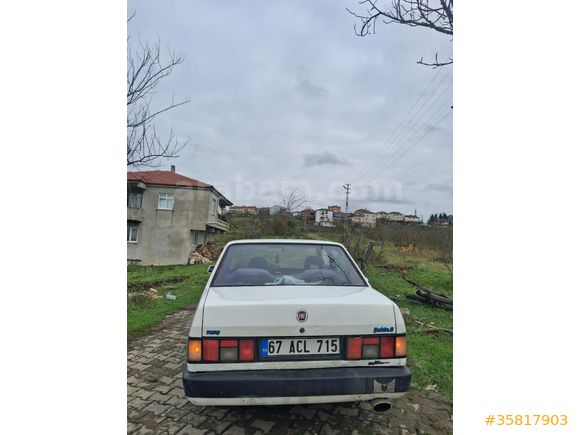 Sahibinden Tofaş Şahin S 1997 Model