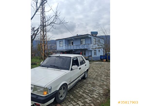 Sahibinden Tofaş Şahin S 1997 Model