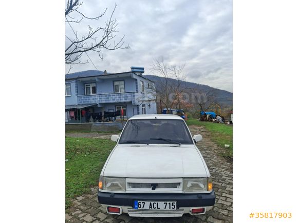 Sahibinden Tofaş Şahin S 1997 Model
