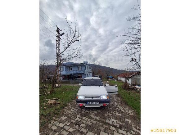 Sahibinden Tofaş Şahin S 1997 Model