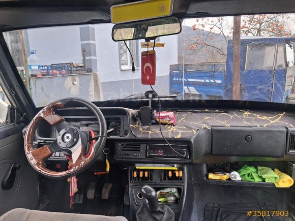 Sahibinden Tofaş Şahin S 1997 Model