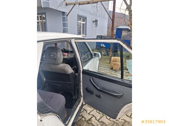 Sahibinden Tofaş Şahin S 1997 Model