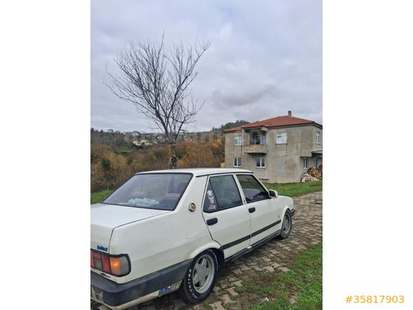 Sahibinden Tofaş Şahin S 1997 Model