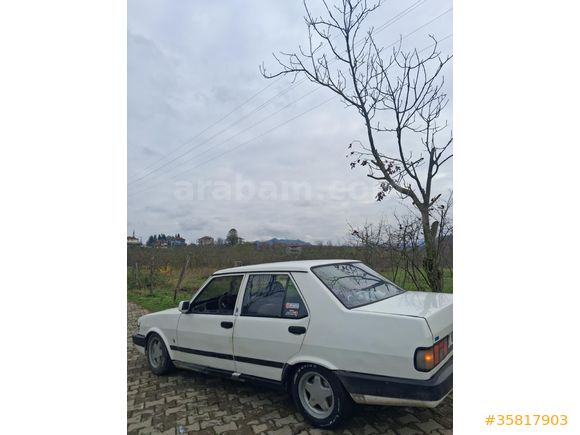 Sahibinden Tofaş Şahin S 1997 Model