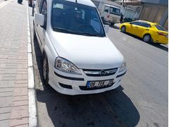 Sahibinden Opel Combo 1.3 CDTI City Plus 2011 Model
