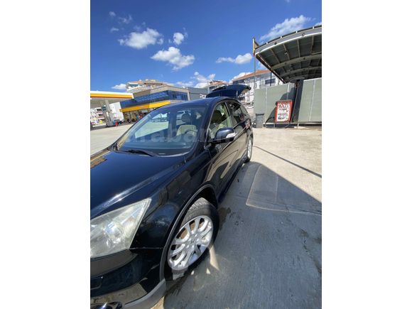 Sahibinden Honda CR-V 2.0i Executive 2009 Model 