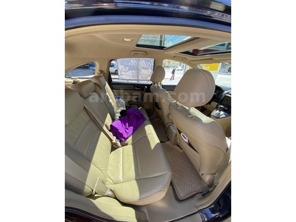 Sahibinden Honda CR-V 2.0i Executive 2009 Model 