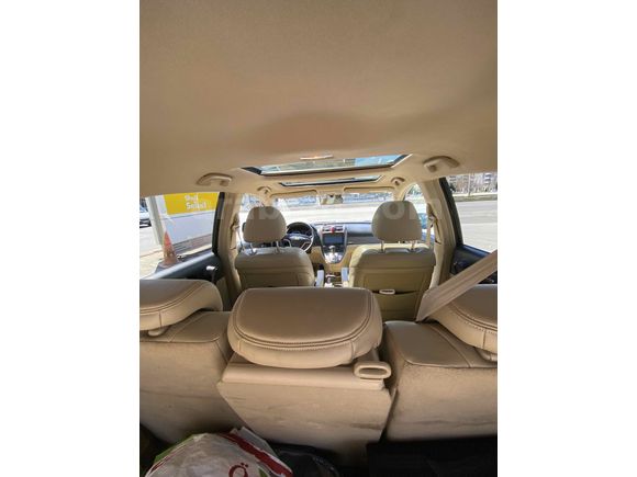 Sahibinden Honda CR-V 2.0i Executive 2009 Model 