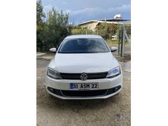 Sahibinden Volkswagen Jetta 1.6 TDi Comfortline 2013 Model 