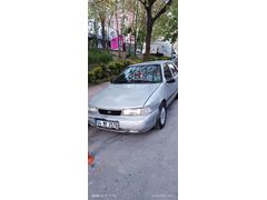 Sahibinden Hyundai Excel 1.5 GLS 1993 Model