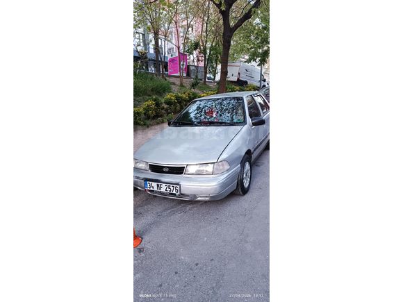 Sahibinden Hyundai Excel 1.5 GLS 1993 Model