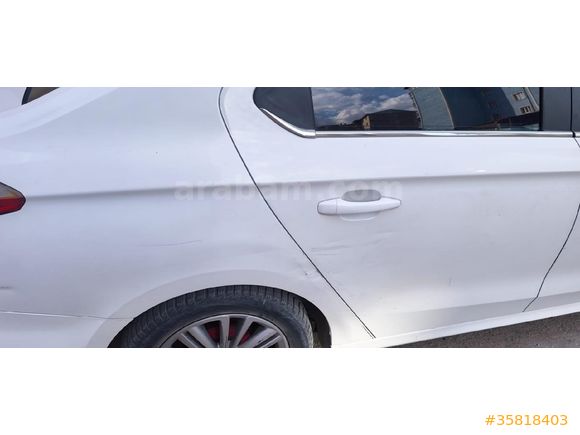 (ACİL) Sahibinden Citroen C-Elysee 1.6 HDi Exclusive 2013 Model