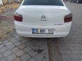 (ACİL) Sahibinden Citroen C-Elysee 1.6 HDi Exclusive 2013 Model