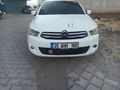 (ACİL) Sahibinden Citroen C-Elysee 1.6 HDi Exclusive 2013 Model