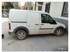 Sahibinden Ford Tourneo Connect 1.8 TDCI K230L 2007 Model