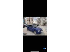Sahibinden Volkswagen Polo 1.6 98 Model  285.000 km Mavi