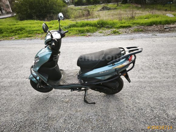 Sahibinden Kuba Space 50 Pro