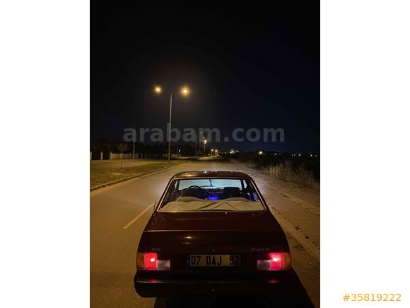 Sahibinden Tofaş Doğan L 1988 Model 