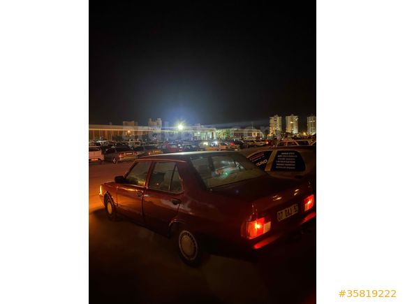 Sahibinden Tofaş Doğan L 1988 Model 