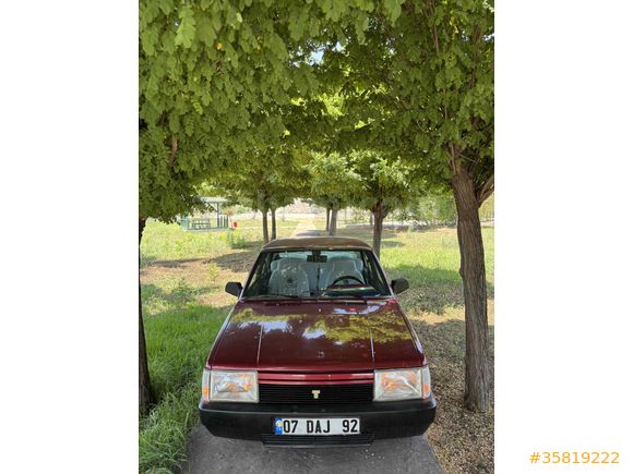 Sahibinden Tofaş Doğan L 1988 Model 