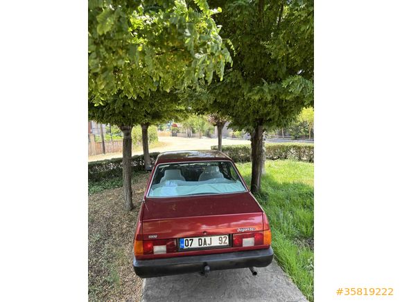 Sahibinden Tofaş Doğan L 1988 Model 