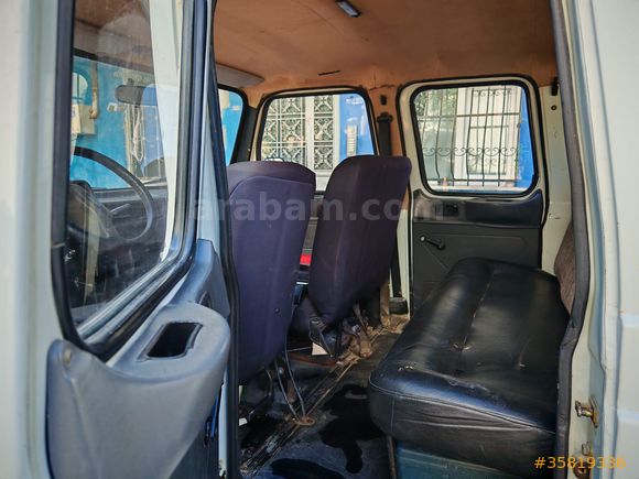 Sahibinden BMC Levend 60 