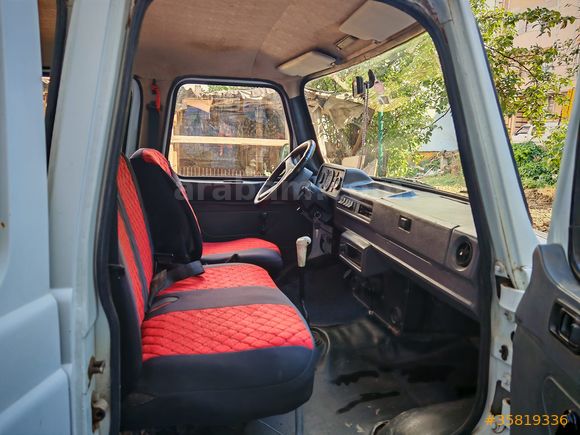 Sahibinden BMC Levend 60 