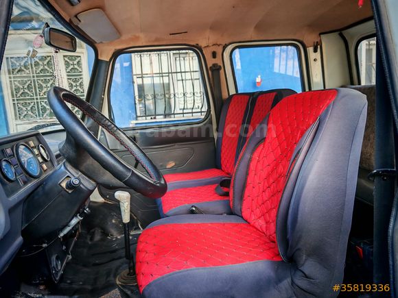 Sahibinden BMC Levend 60 
