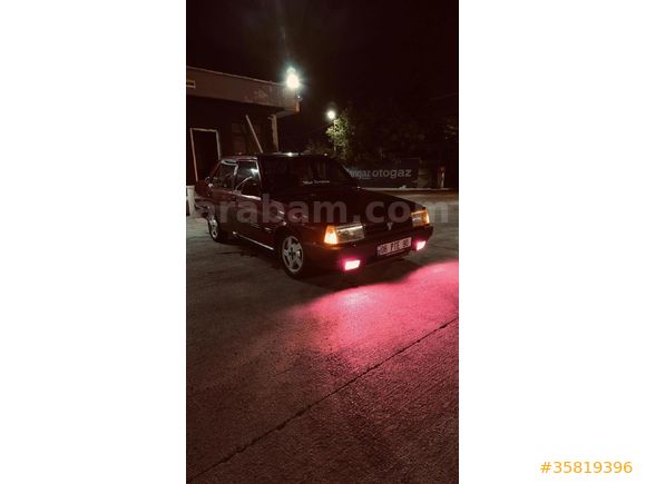 Kredi borcundan dolayi acil son fiyat satilik Dogan Slx