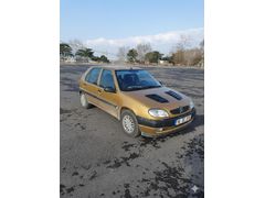 Sahibinden Citroen Saxo 1.4 VTS 2000 Model