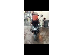 Çanta İşli Honda PCX 125