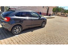 Sahibinden Suzuki Baleno 1.2 2016 Model